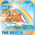 THE BEACH 2010